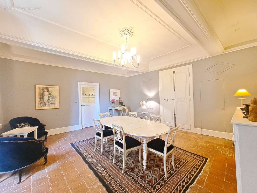 Maison à LECTOURE