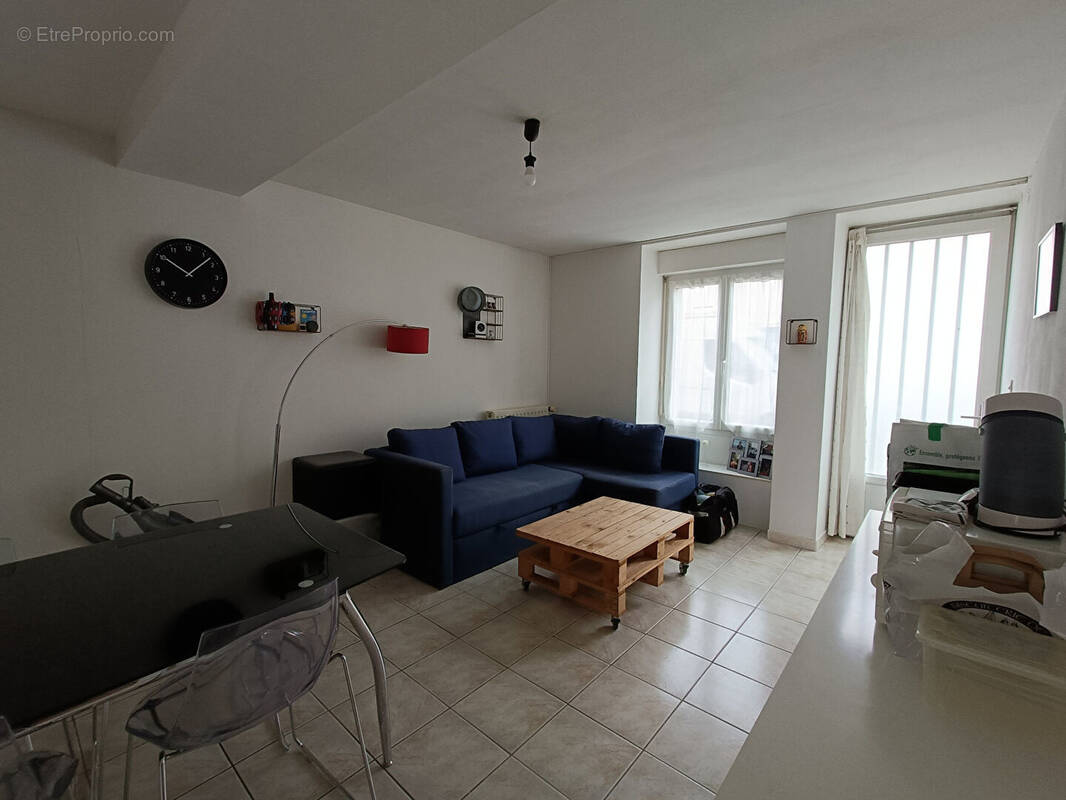 Maison à VARADES