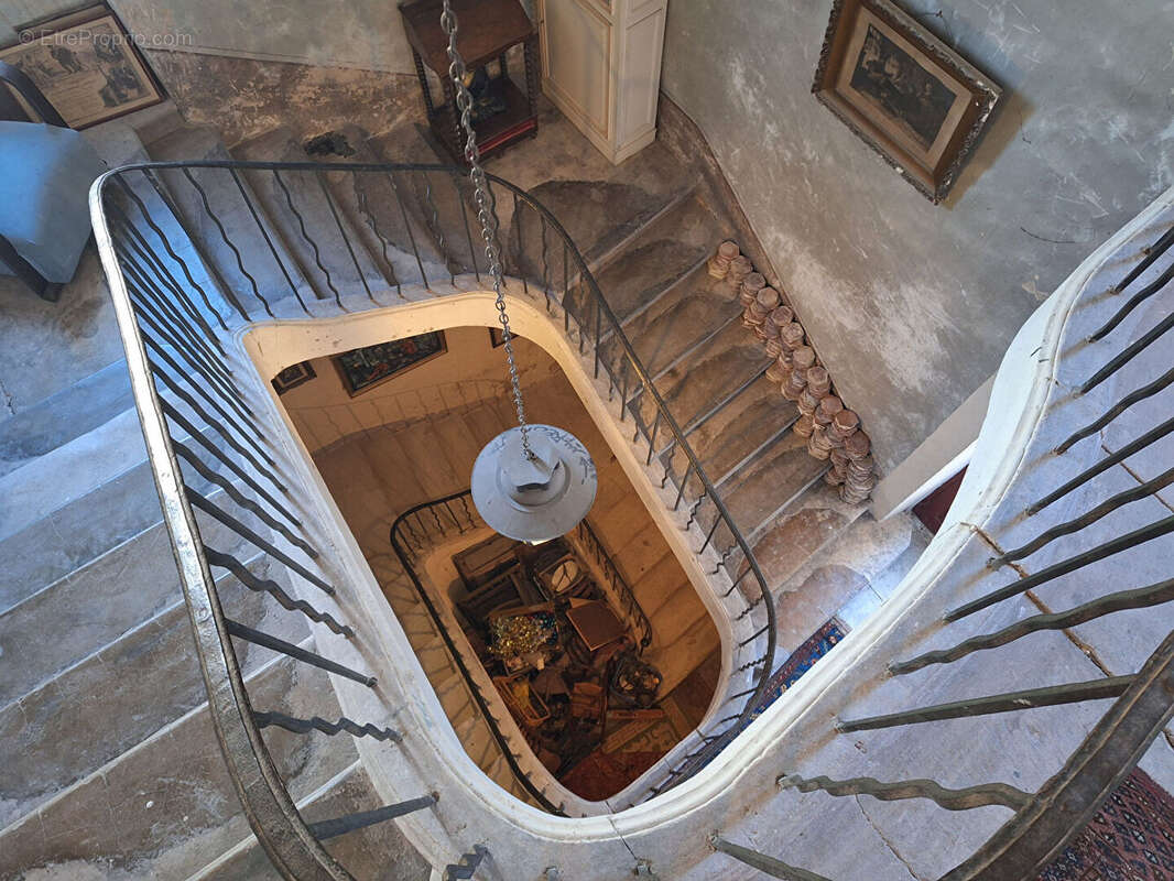Maison à SAINT-PAUL-TROIS-CHATEAUX