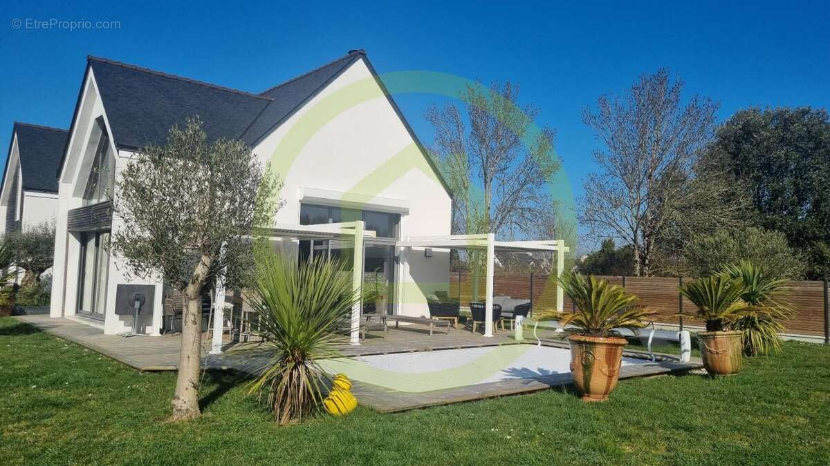 Maison à GUERANDE