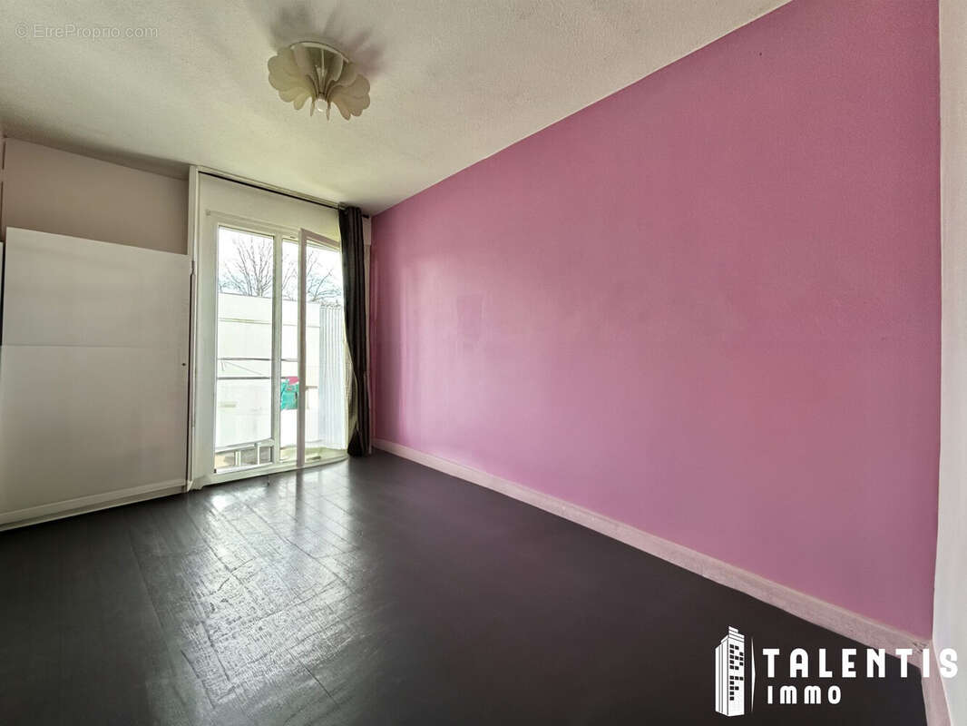 Appartement à ORVAULT