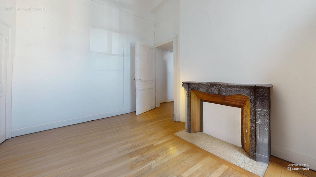 Appartement à DOLE