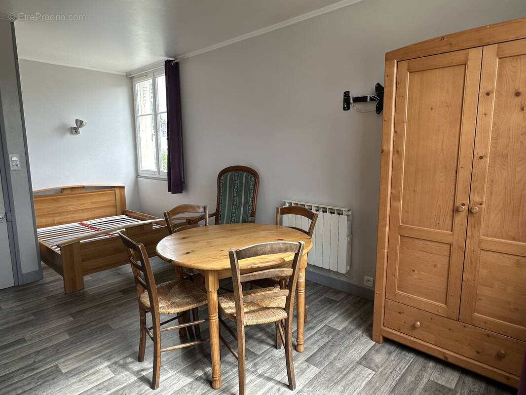 Maison à BAGNOLES-DE-L&#039;ORNE