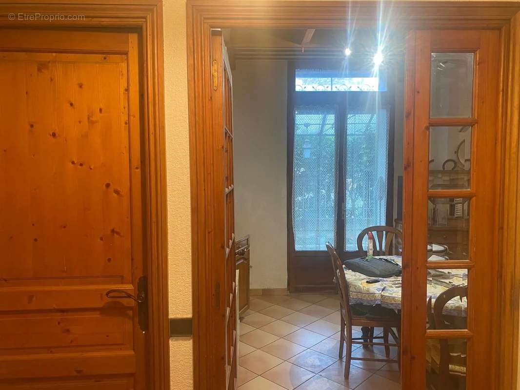 Appartement à BREIL-SUR-ROYA