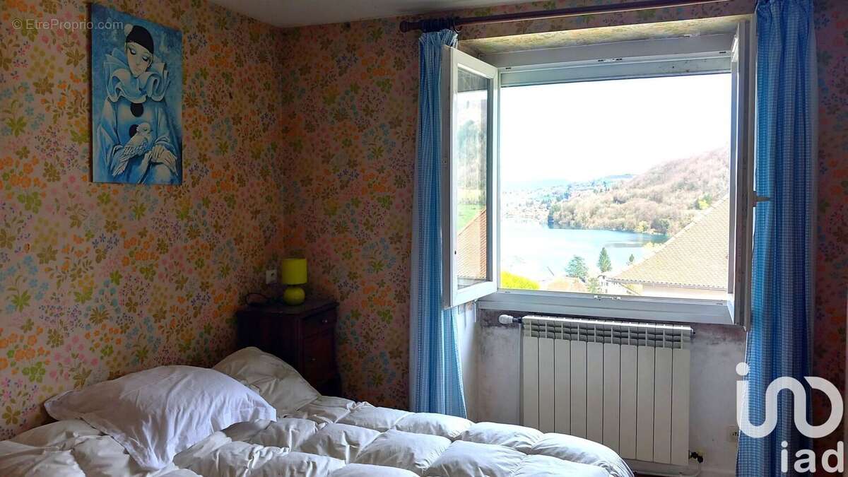 Photo 8 - Maison à CHARAVINES