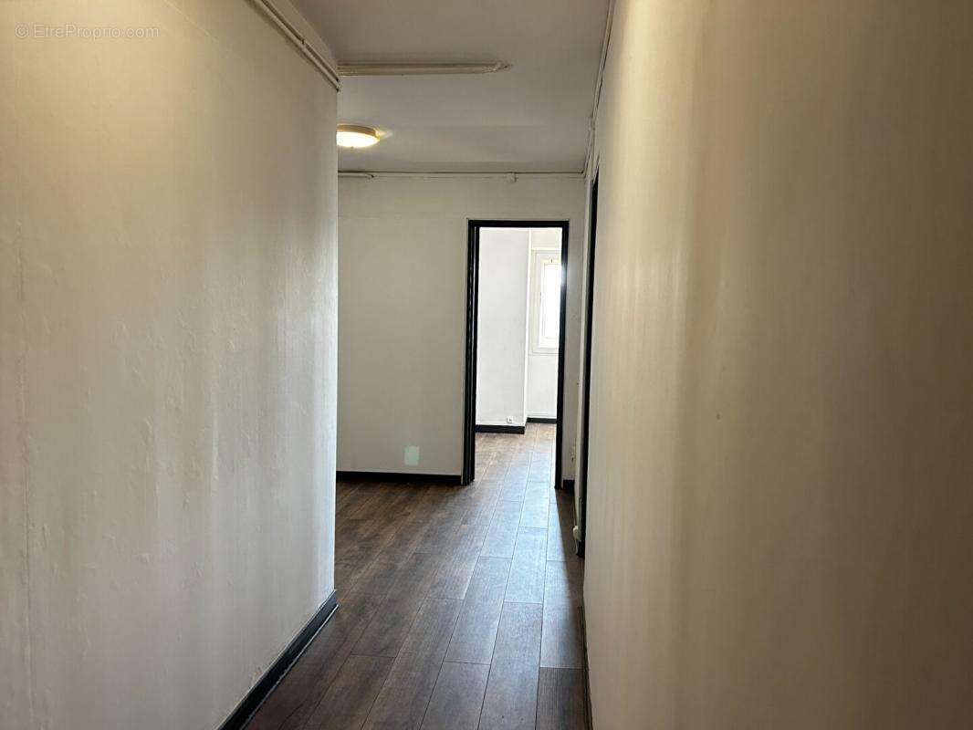 Appartement à BAR-LE-DUC