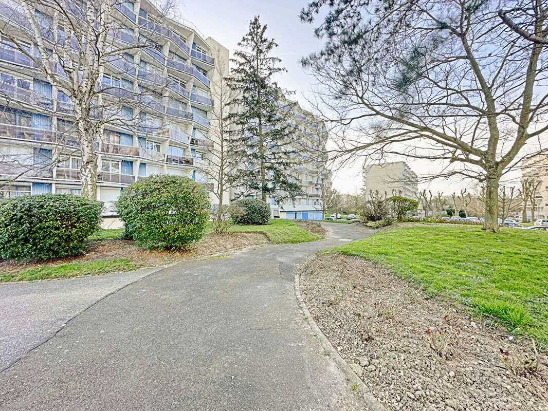 Appartement à PLAISIR