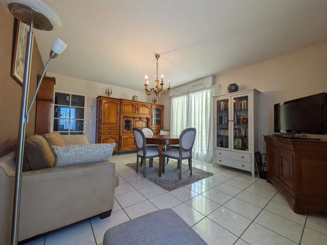 Appartement à PAU