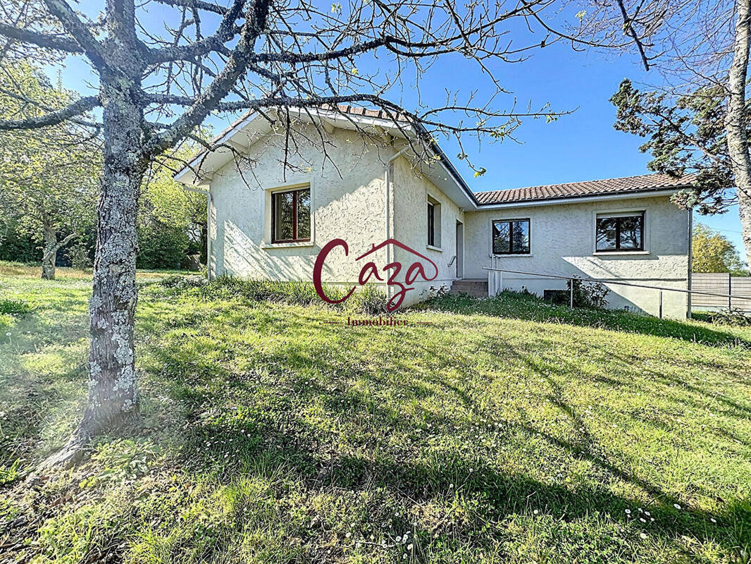 Maison à CENAC