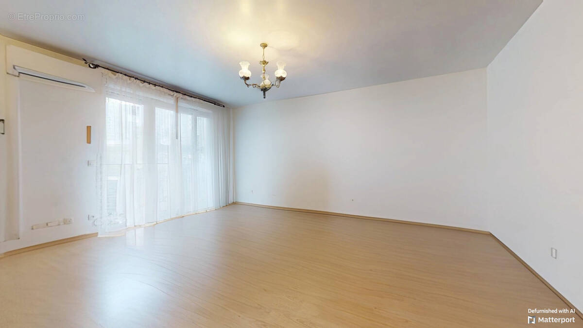 Appartement à CORMEILLES-EN-PARISIS