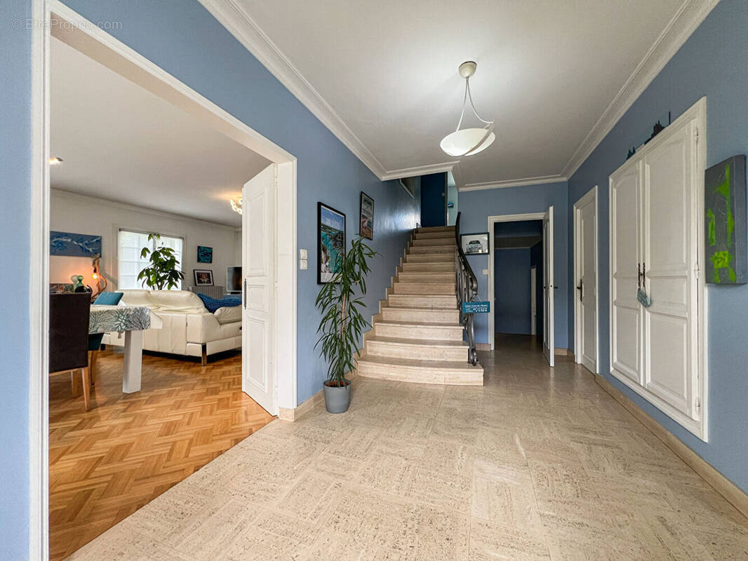 Maison à SAINT-JEAN-DE-MONTS