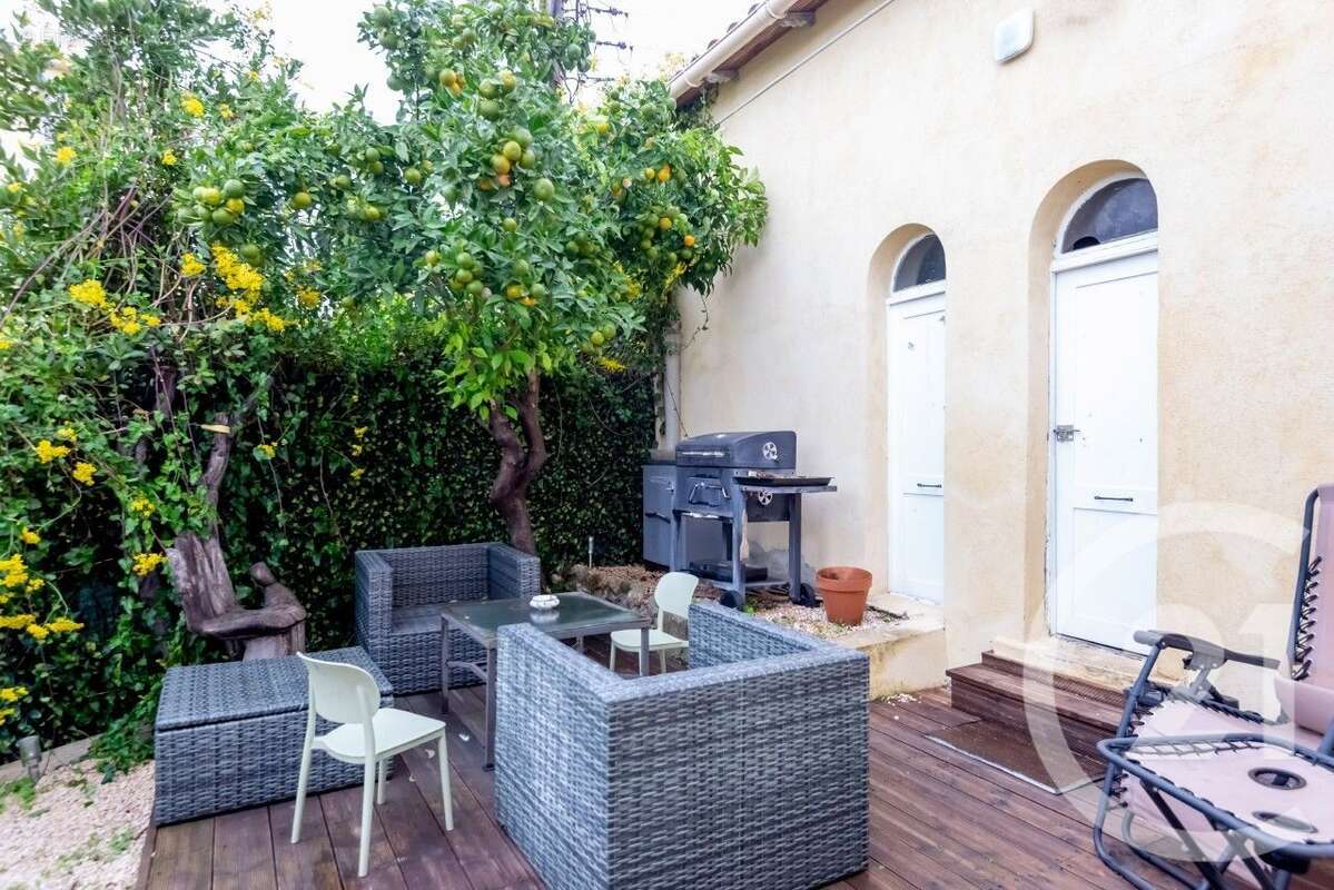 Maison à NICE