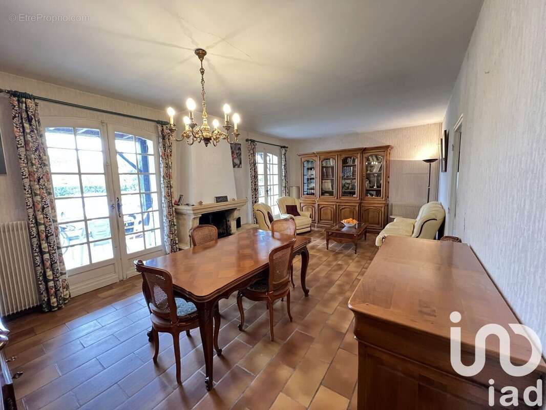 Photo 6 - Maison à LEOGNAN
