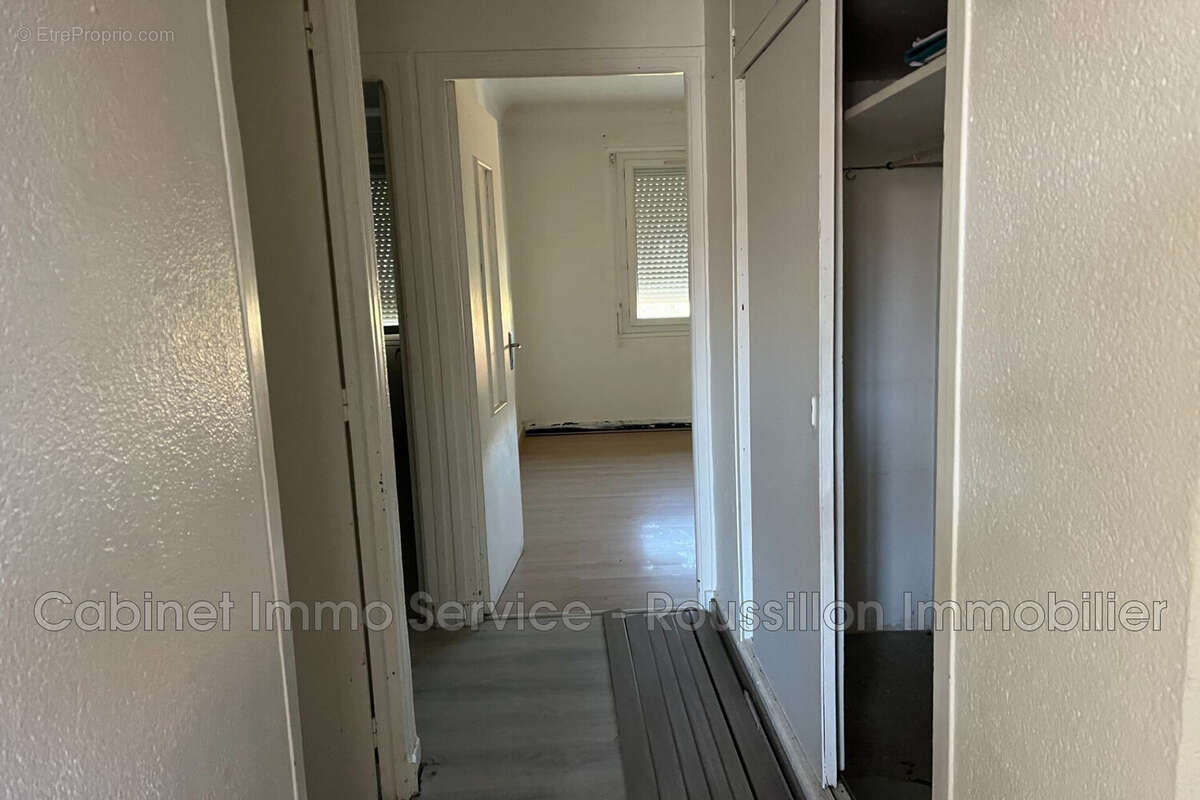 Appartement à CERET