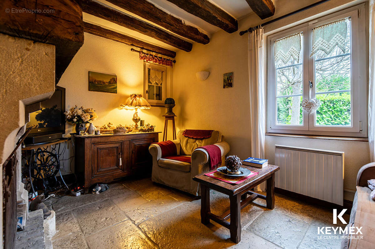 Maison à VIARMES