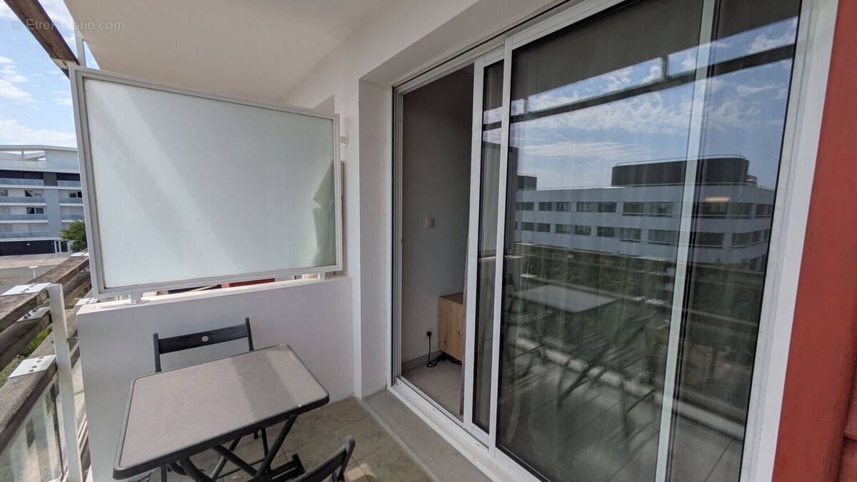 Appartement à LA ROCHELLE