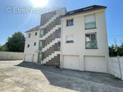 Appartement à MITRY-MORY