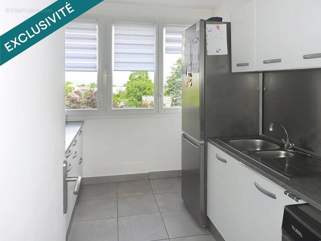 Photo 1 - Appartement à EVREUX