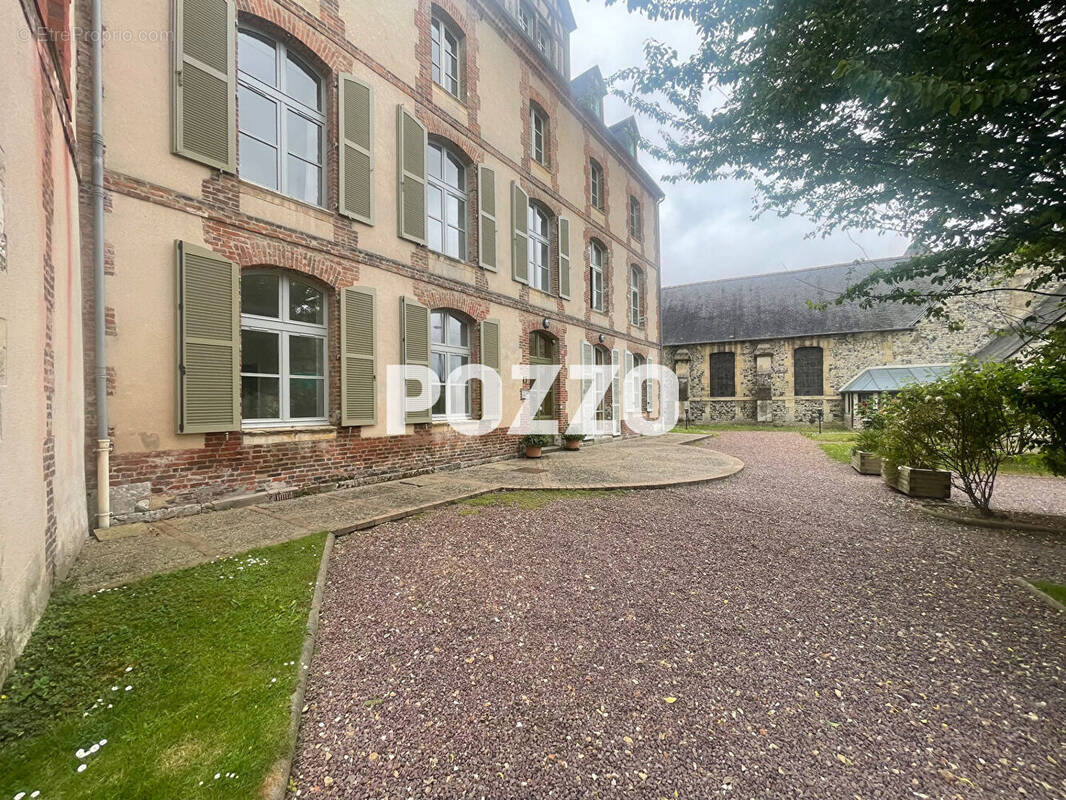 Appartement à HONFLEUR