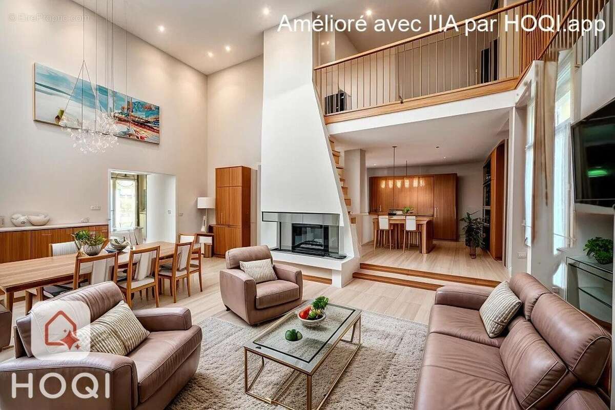Photo 6 - Maison à SAUTRON