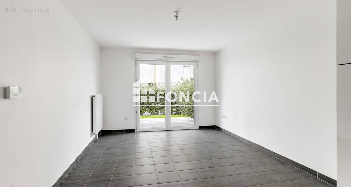 Appartement à HAUBOURDIN