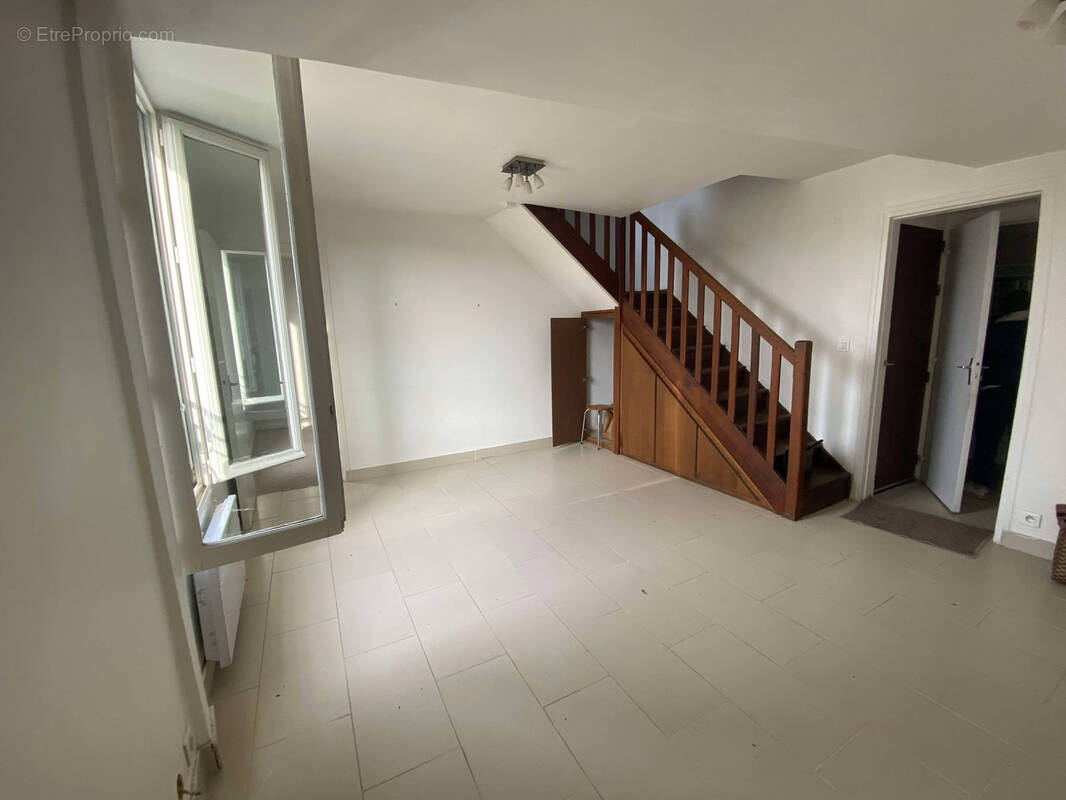 Appartement à MEUDON