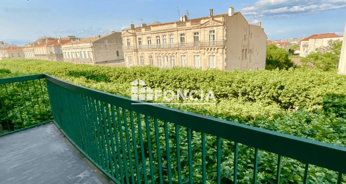 Appartement à SETE