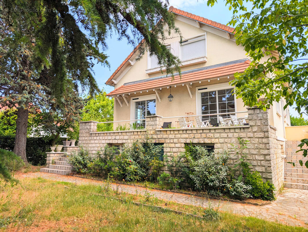 Maison à BRUNOY