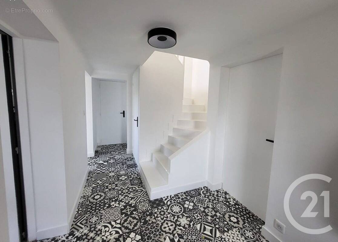 Maison à PORNIC
