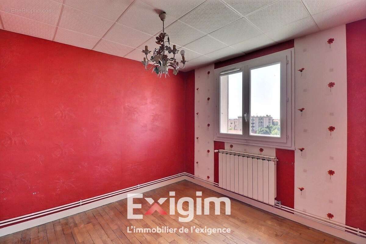 Appartement à TAIN-L&#039;HERMITAGE
