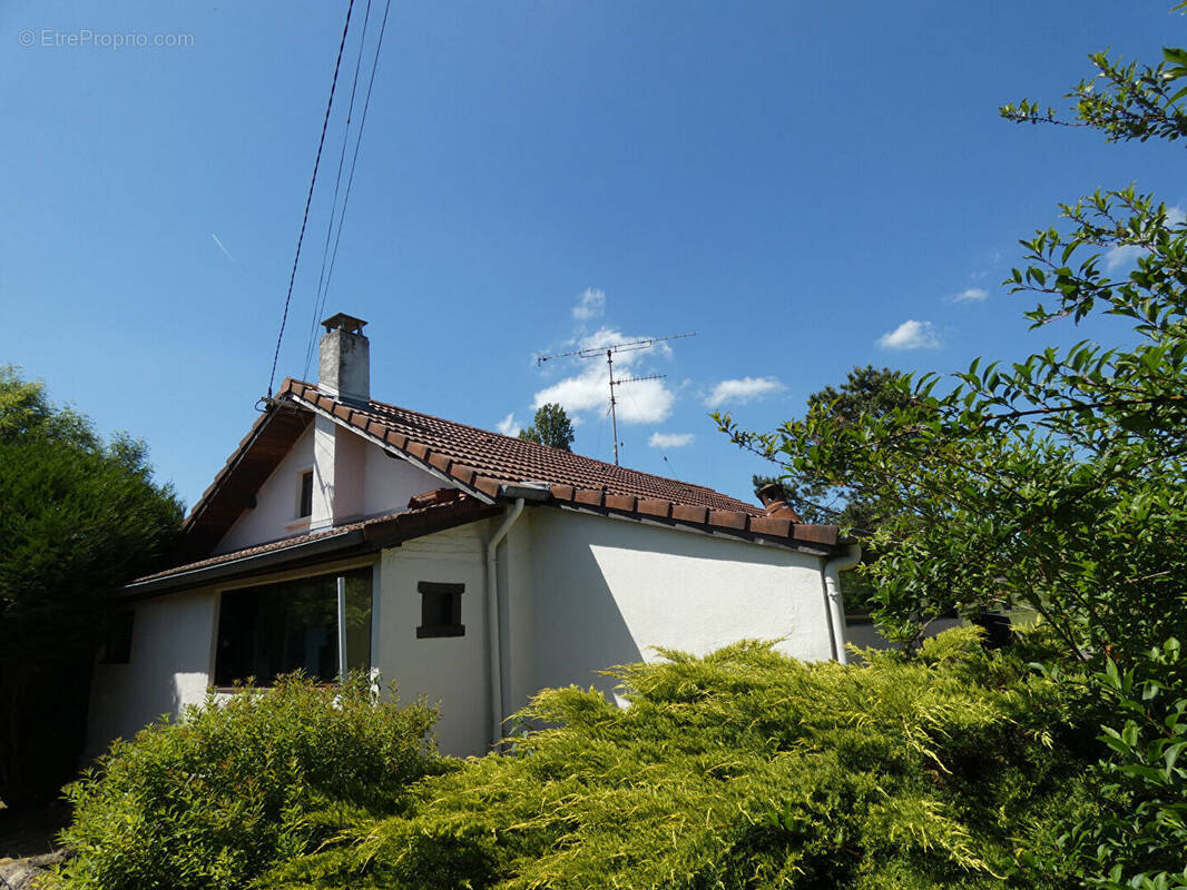 Maison à VERDUN