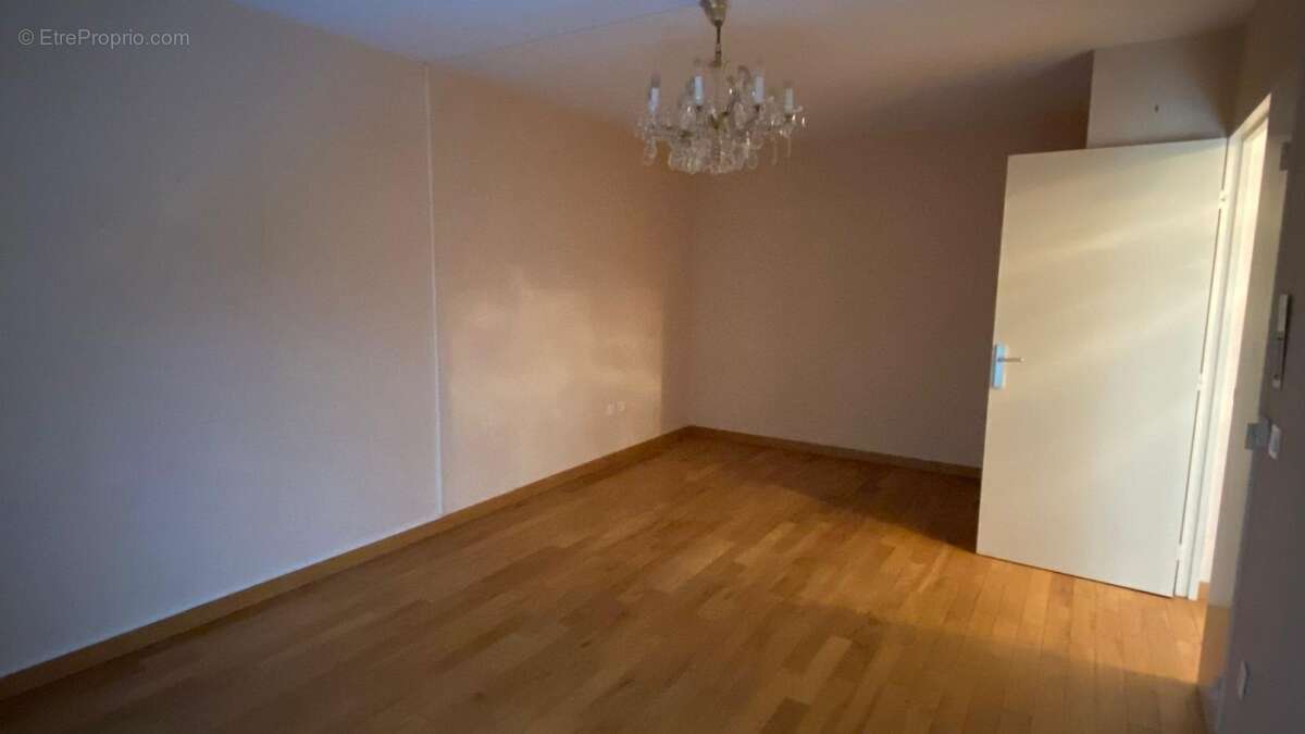 Appartement à ARCACHON