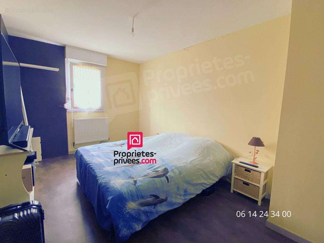 Appartement à PONTIVY
