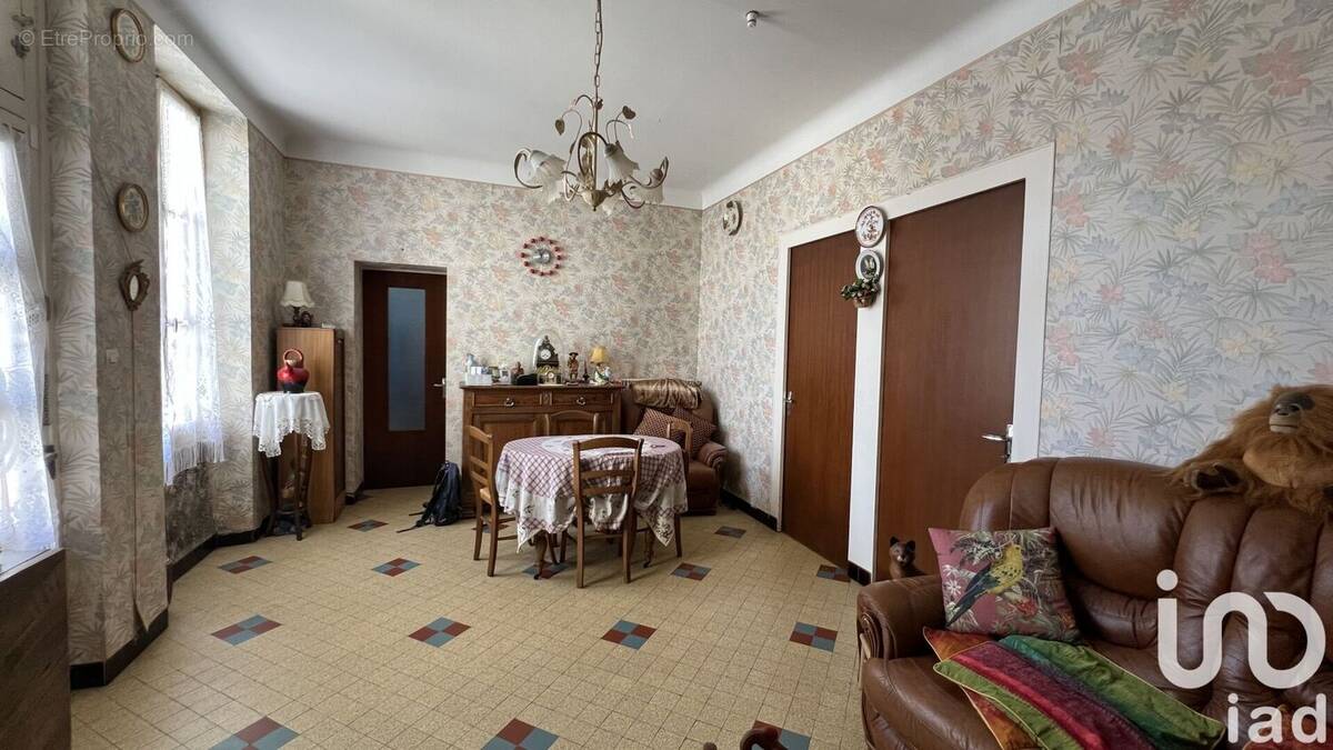 Photo 1 - Maison à LA ROCHELLE