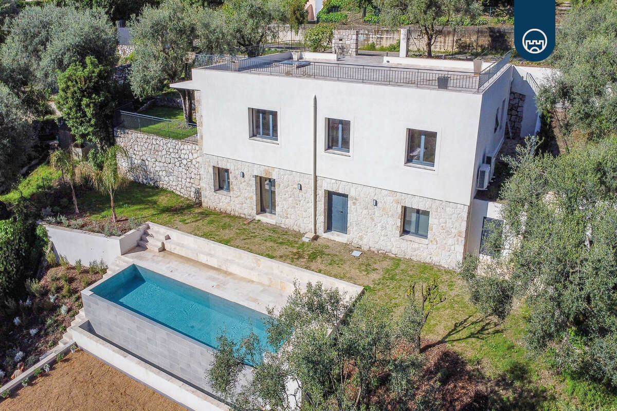Maison à NICE