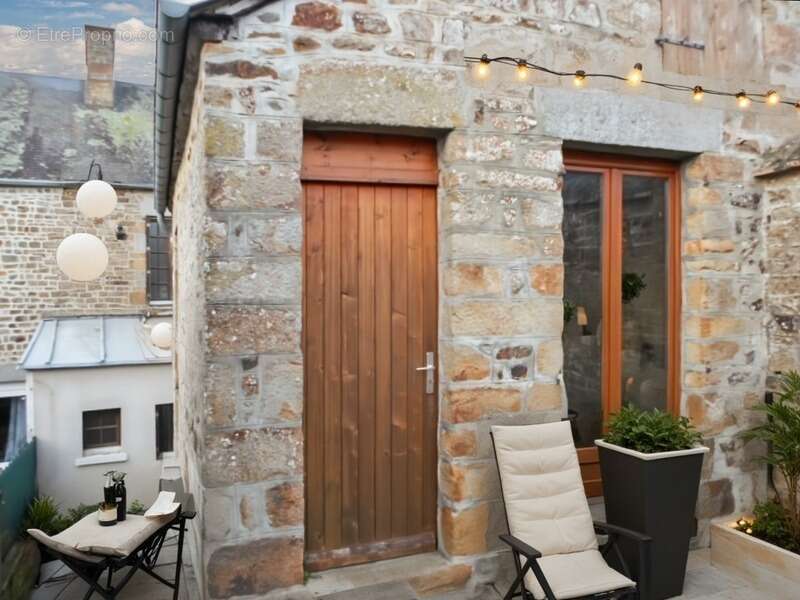 Maison à SAINT-PIERRE-D&#039;ENTREMONT