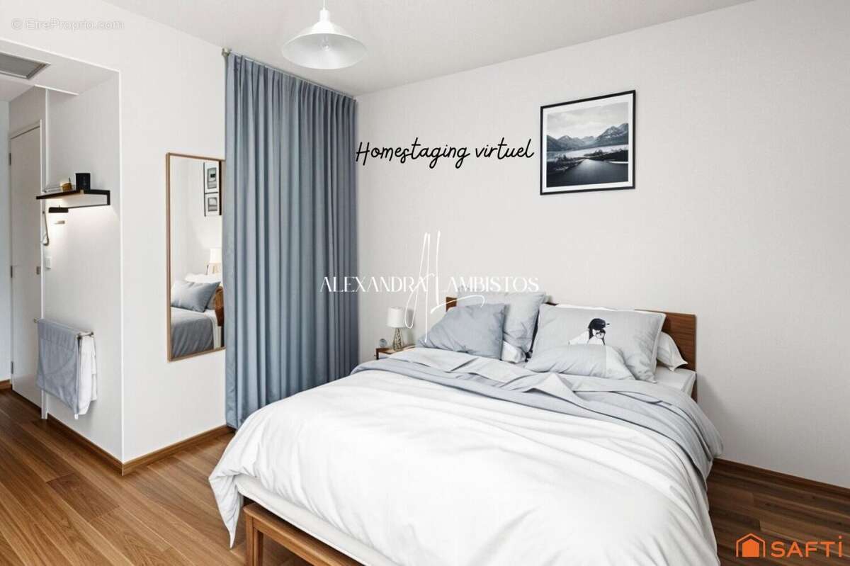 Photo 5 - Appartement à BALARUC-LES-BAINS