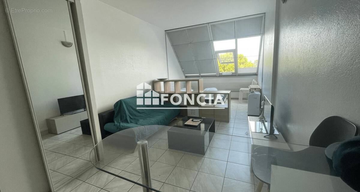 Appartement à LA ROCHELLE
