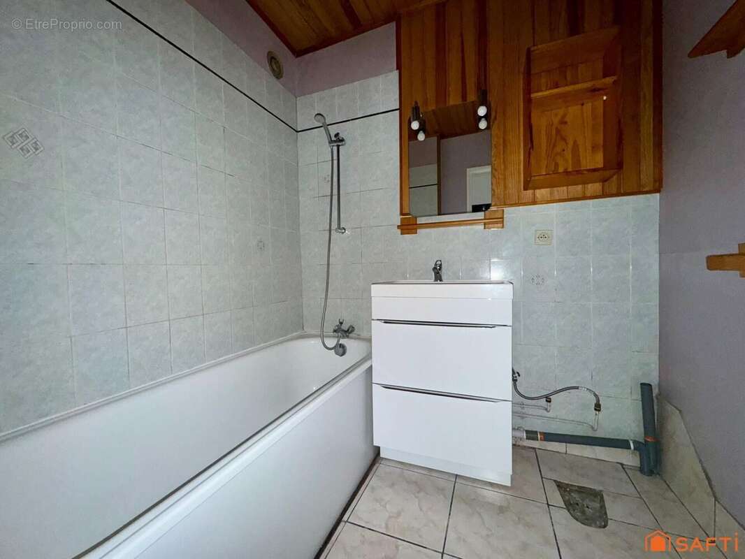 Photo 4 - Appartement à CANTELEU