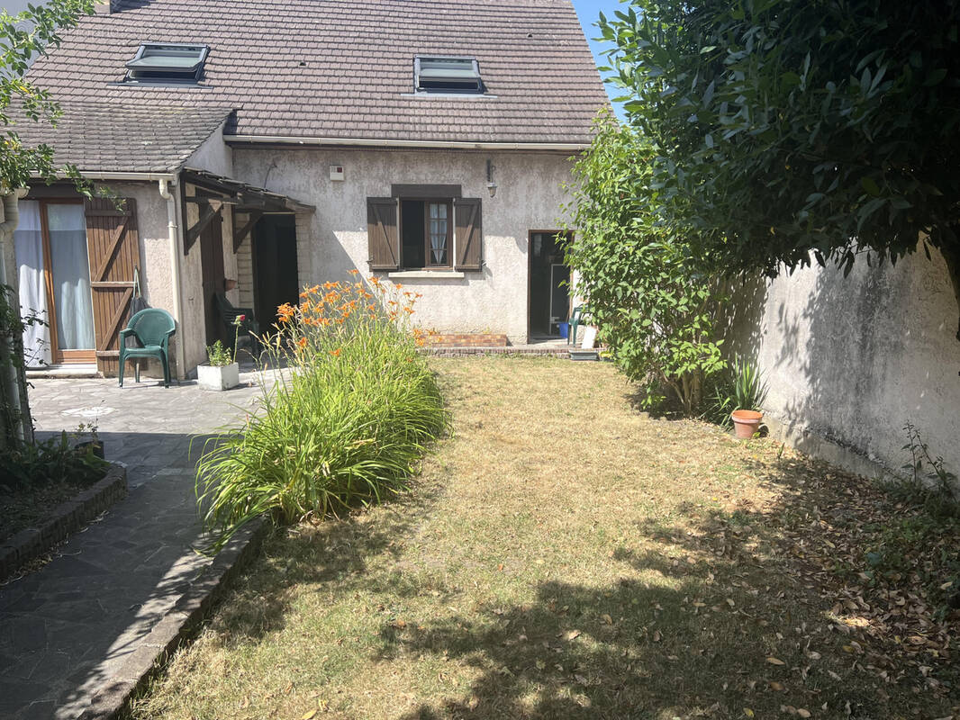 Maison à CHAMPIGNY-SUR-MARNE