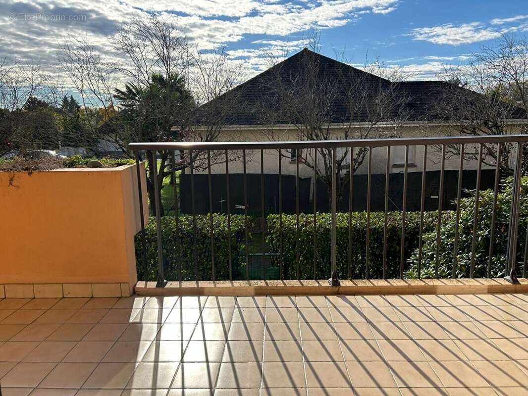 57082190g.jpg - Appartement à PAU