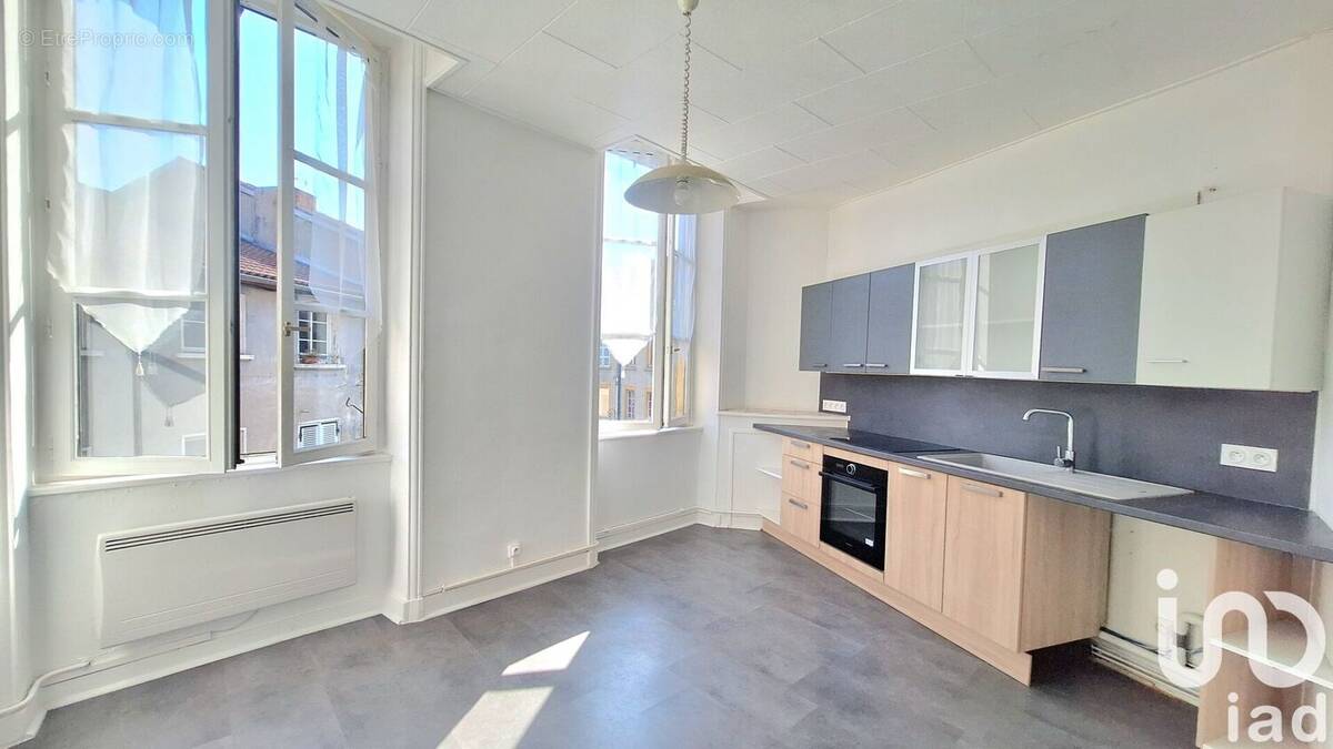 Photo 1 - Appartement à L&#039;ARBRESLE