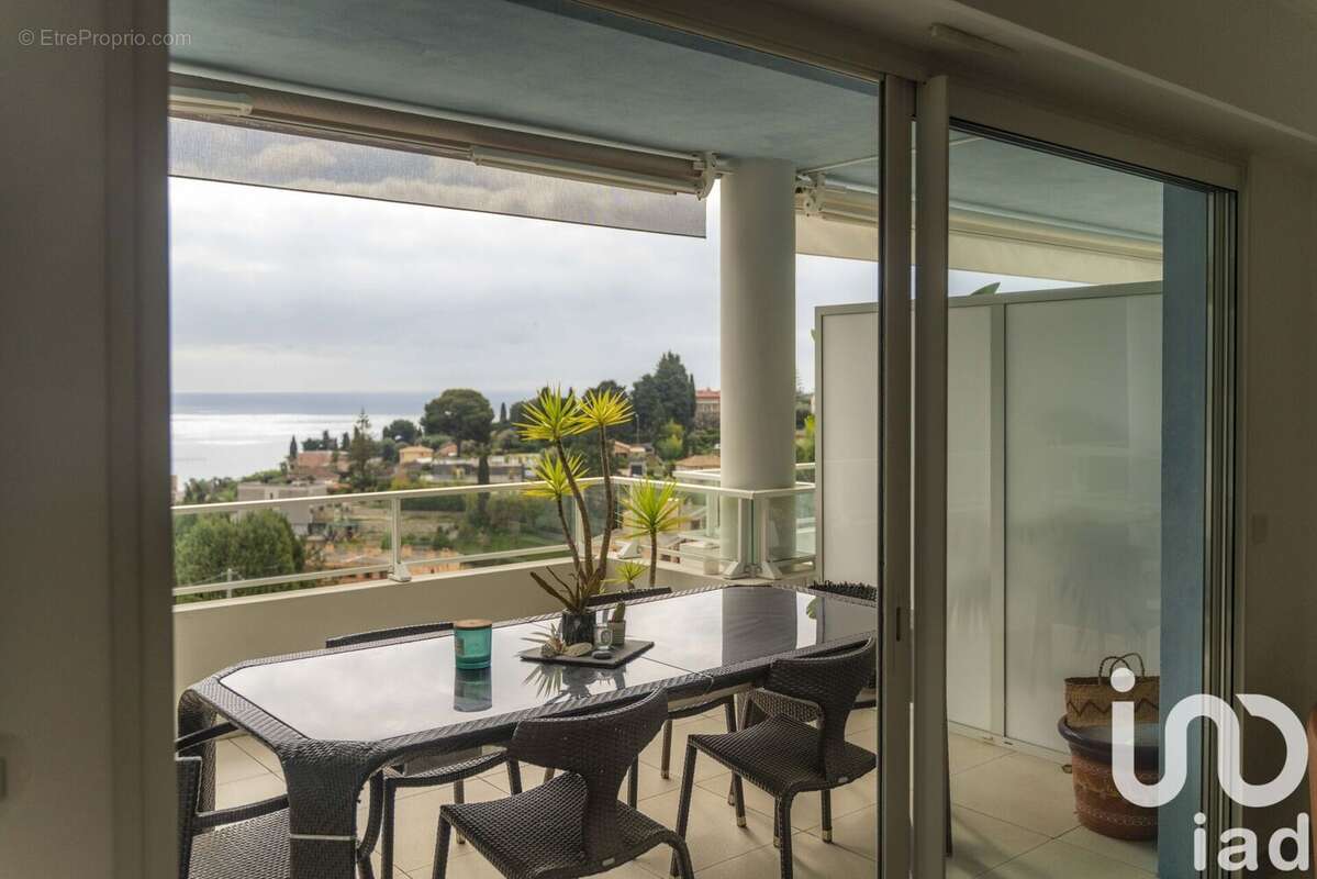 Photo 4 - Appartement à ROQUEBRUNE-CAP-MARTIN