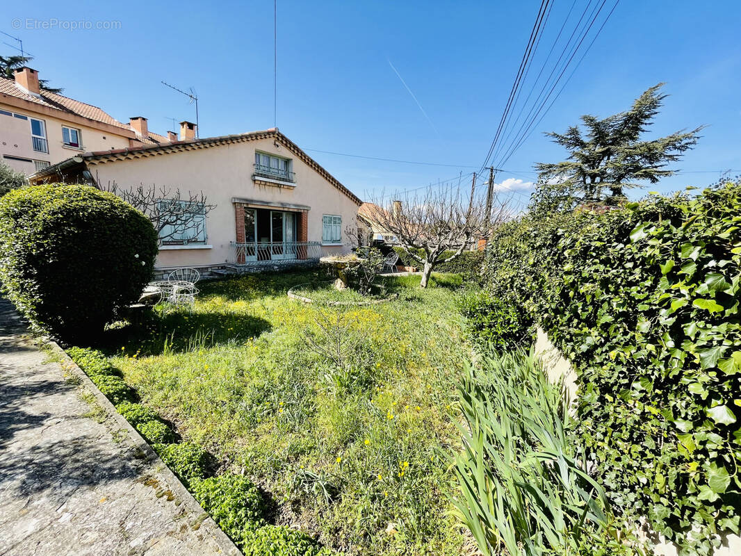 Maison à ARLES