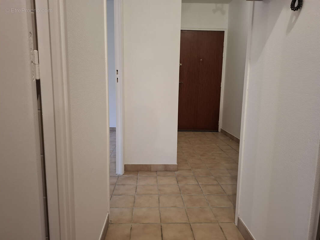Appartement à ANGLET