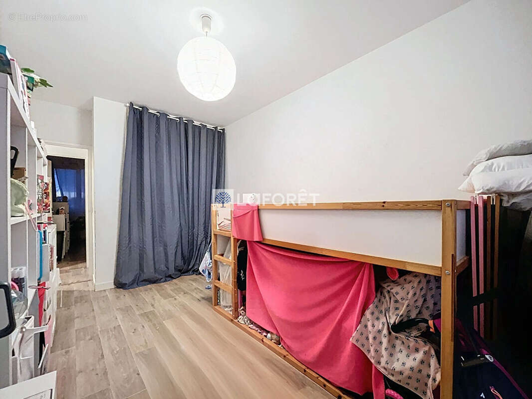 Appartement à ORVAULT