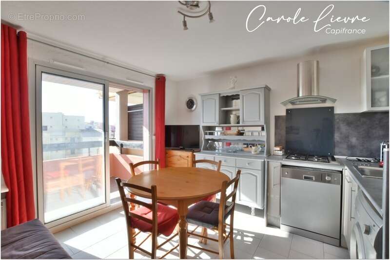 Appartement à AGDE