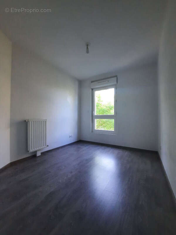Appartement à CARQUEFOU
