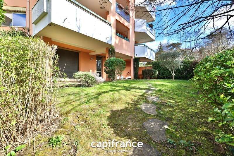 Appartement à LYON-5E