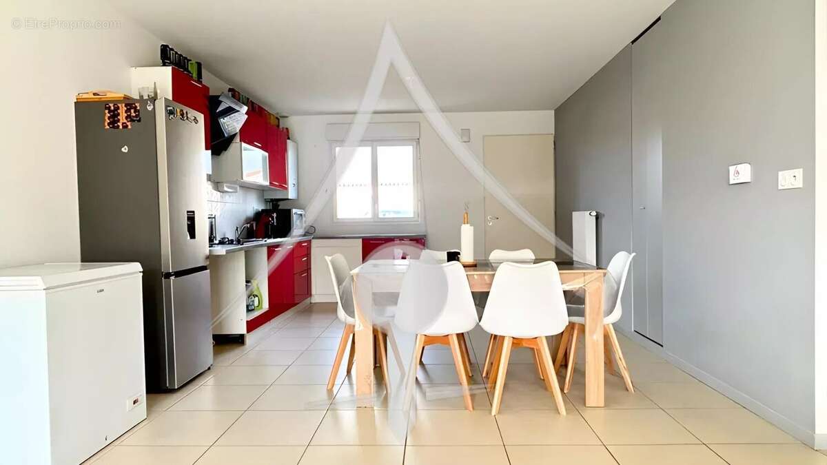 Maison à SAINT-HILAIRE